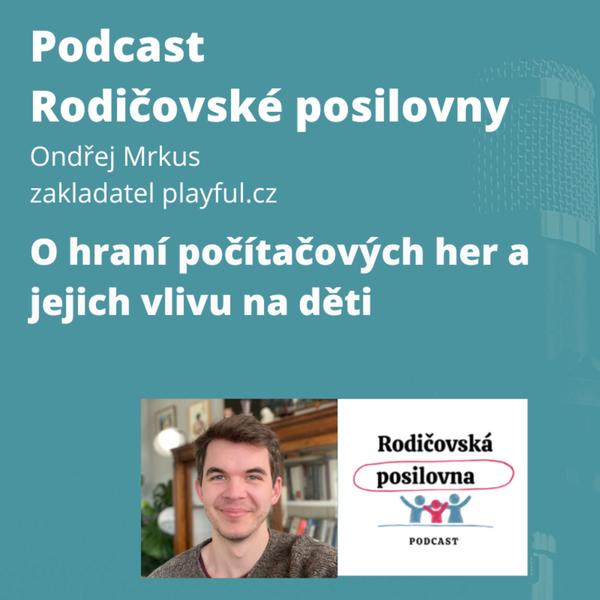 Rodičovská posilovna