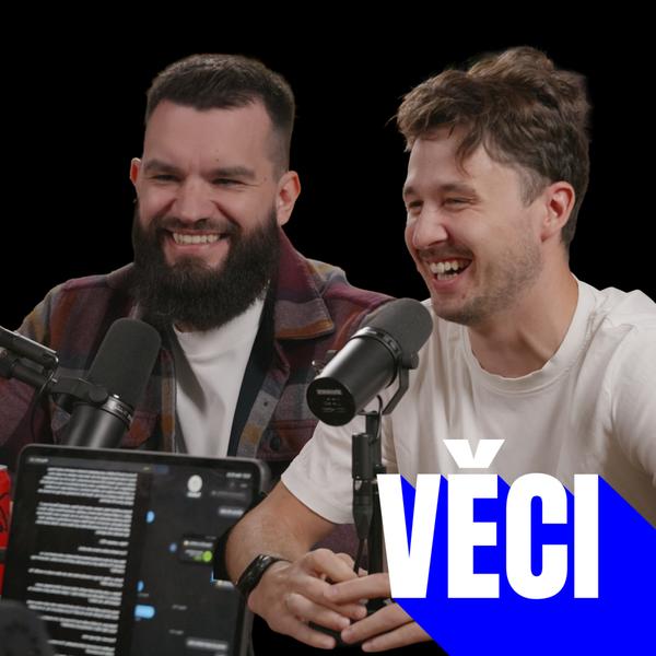 Věci