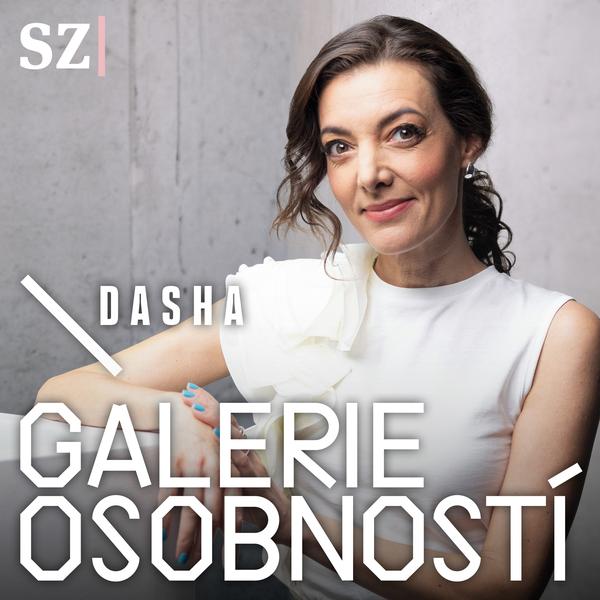 Galerie osobností