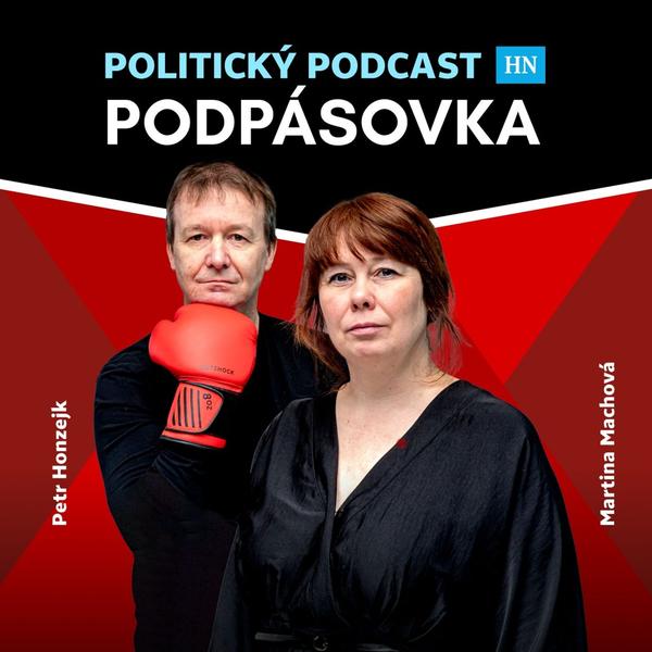 Podpásovka