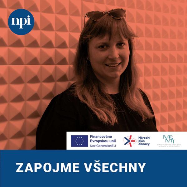 Zapojme všechny - podcast NPI ČR