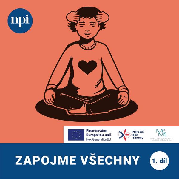 Zapojme všechny - podcast NPI ČR