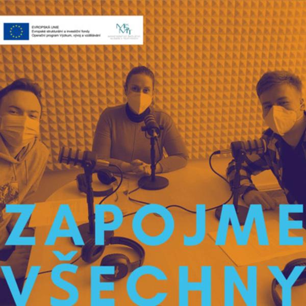 Zapojme všechny - podcast NPI ČR