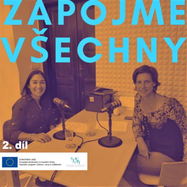 Zapojme všechny - podcast NPI ČR