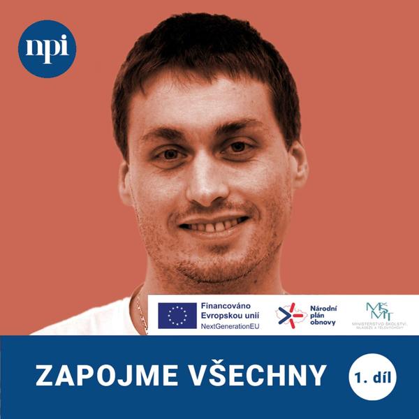 Zapojme všechny - podcast NPI ČR
