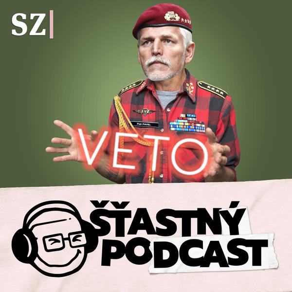 Šťastný podcast