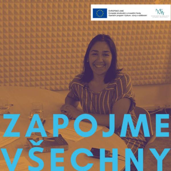 Zapojme všechny - podcast NPI ČR