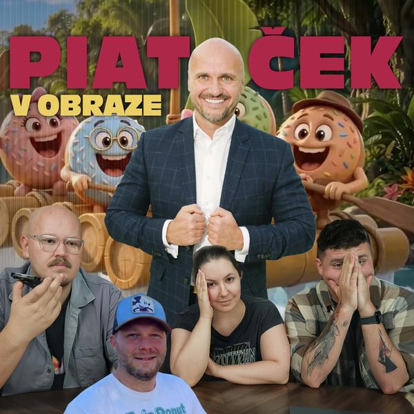 Piatoček