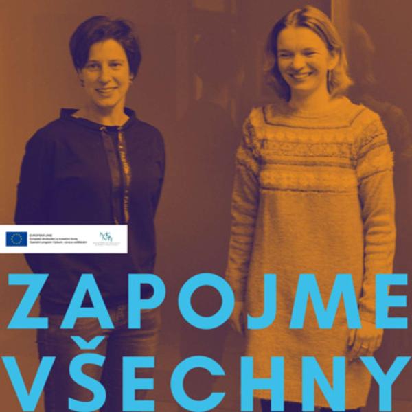 Zapojme všechny - podcast NPI ČR