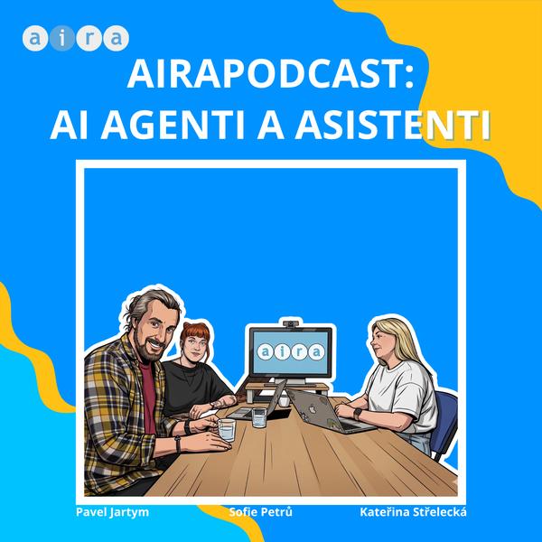 AIRAPODCAST: Online marketing bez omáčky