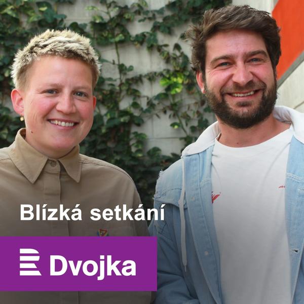 Blízká setkání