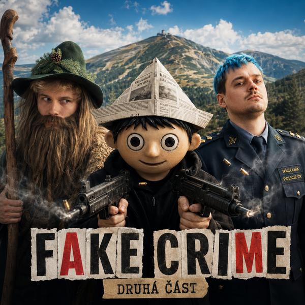 Fake Crime