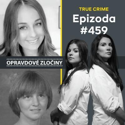 Opravdové zločiny