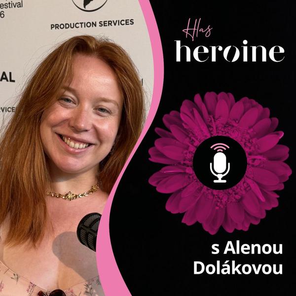 Hlas Heroine
