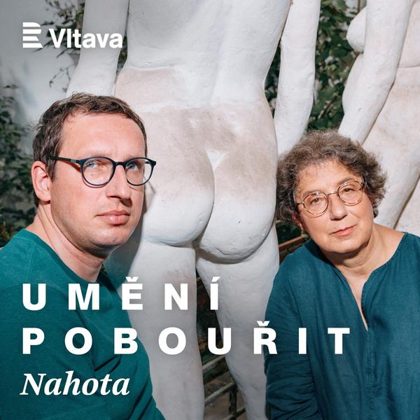 Umění pobouřit