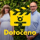 Dotočeno: Co může zachránit Českou televizi? S Marínou Urbánikovou a Filipem Bobiňskim