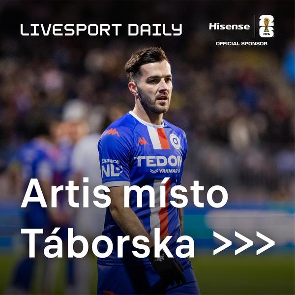 Livesport Daily