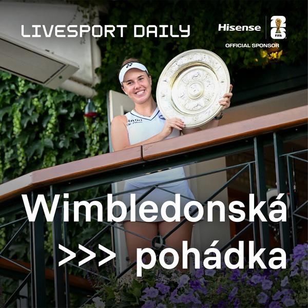 Livesport Daily
