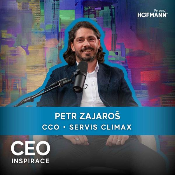 CEO Inspirace