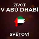 Luxusní Abú Dhabí vyrostlo na dřině přistěhovalců. Domů se dostanou možná 1× ročně. | SVĚTOVÍ