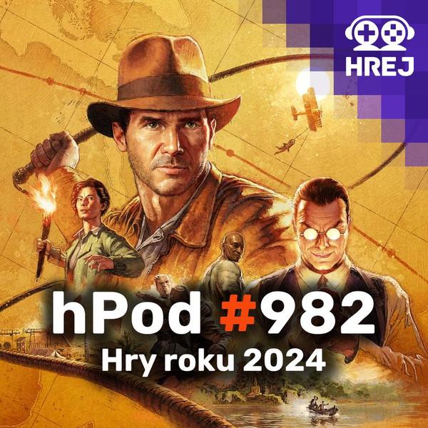 hPod