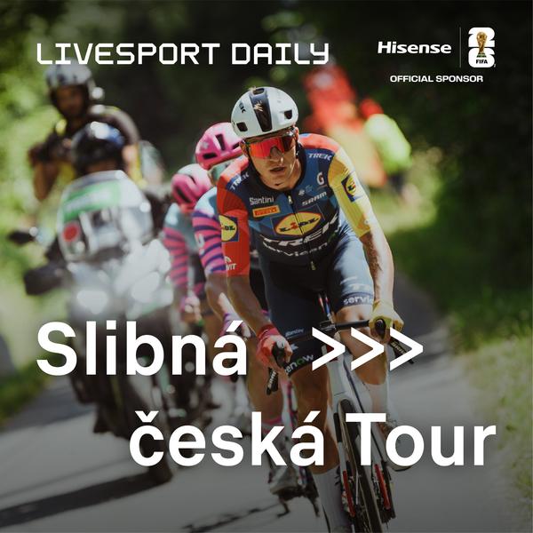 Livesport Daily