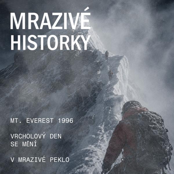 Mrazivé historky