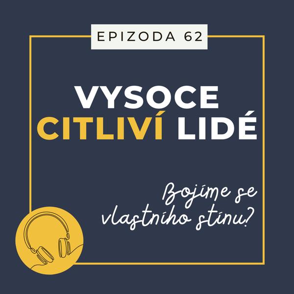Vysoce citliví lidé