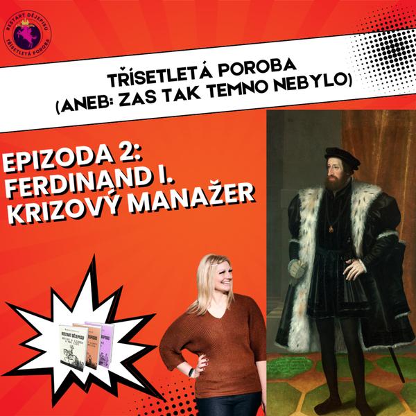 Restart dějepisu: Třísetletá poroba (aneb zas tak temno nebylo)