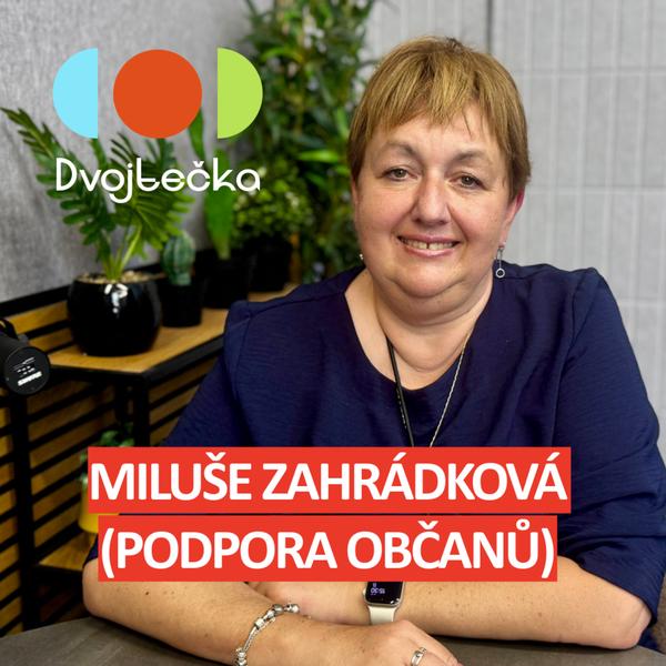 Dvojtečka