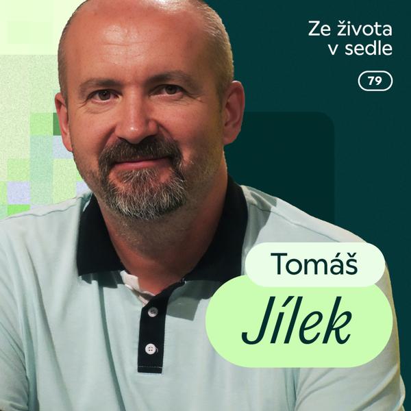 Ze života v sedle