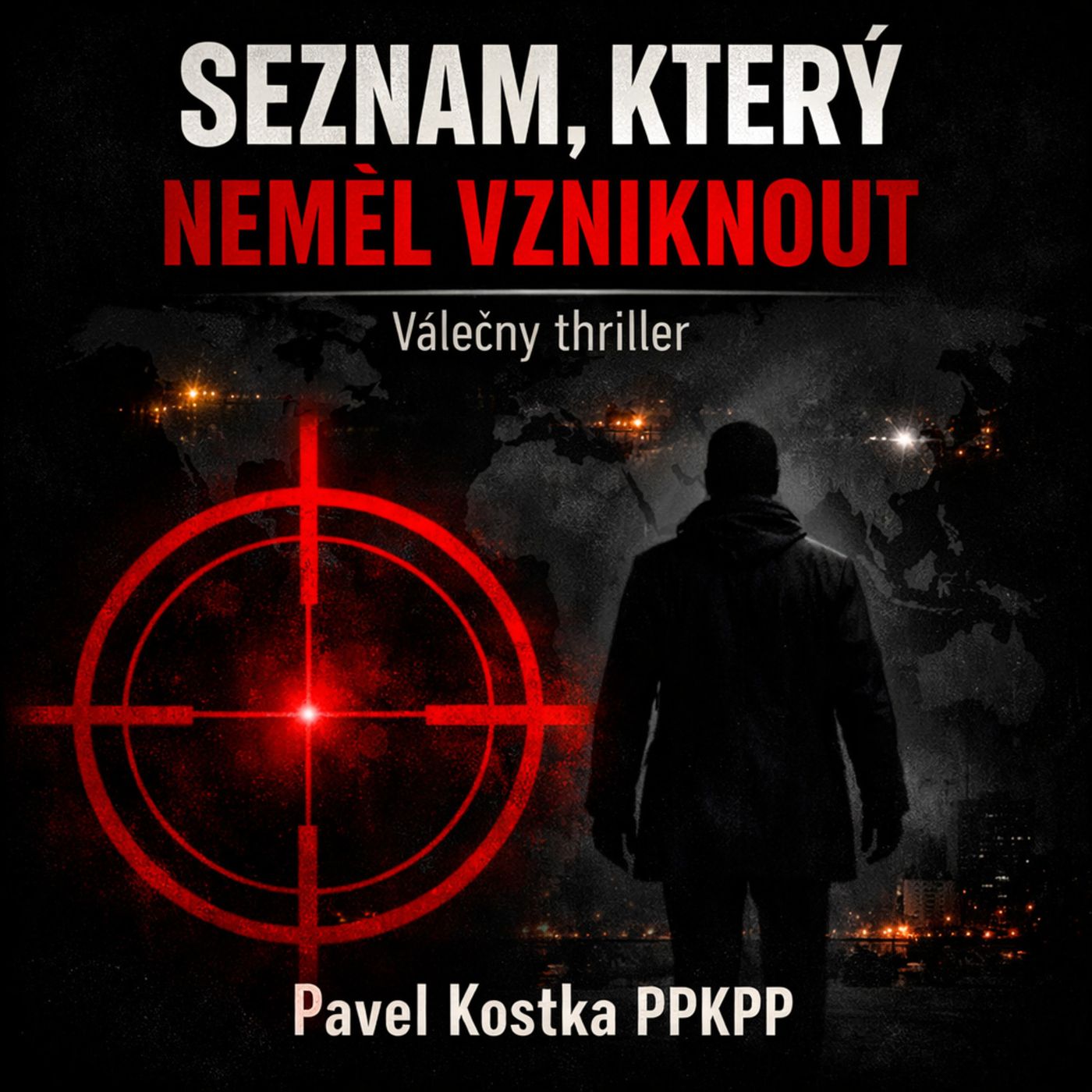 Seznam, který neměl vzniknout - Pavel Kostka - PPKPP episode artwork