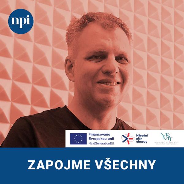 Zapojme všechny - podcast NPI ČR