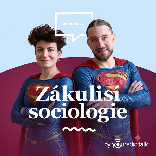 Zákulisí sociologie