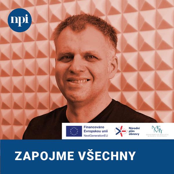 Zapojme všechny - podcast NPI ČR