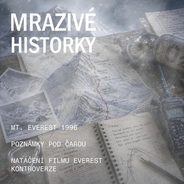 Mrazivé historky