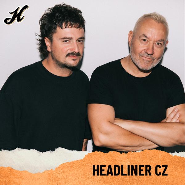 Headliner CZ