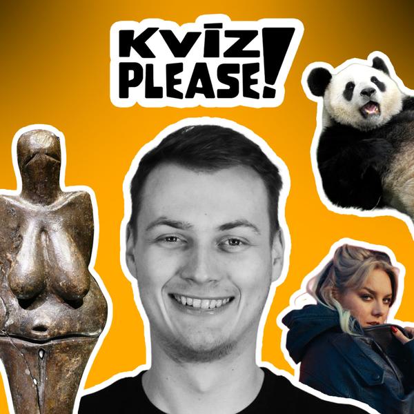 Kvíz, please!