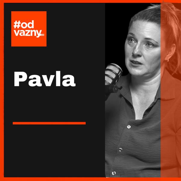 #odvážný