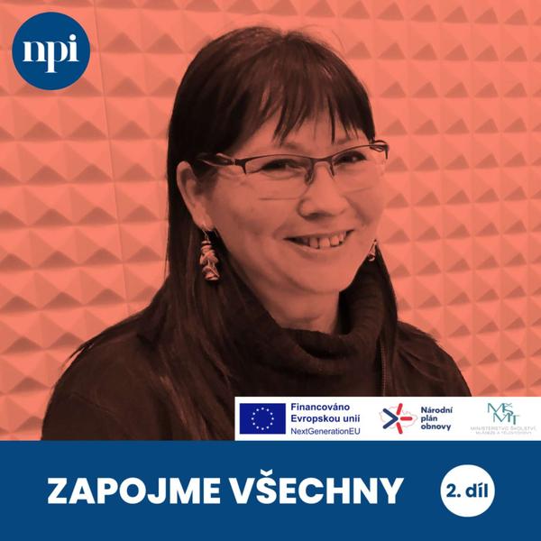 Zapojme všechny - podcast NPI ČR