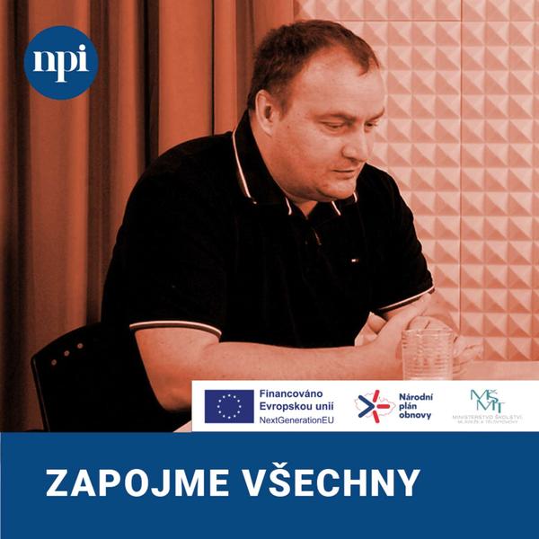 Zapojme všechny - podcast NPI ČR