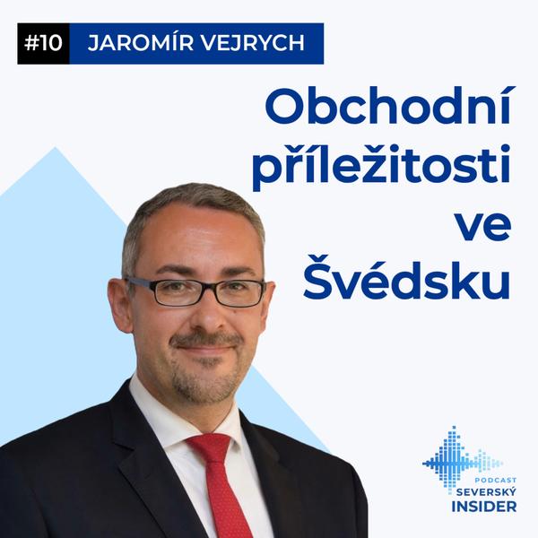 Severský Insider