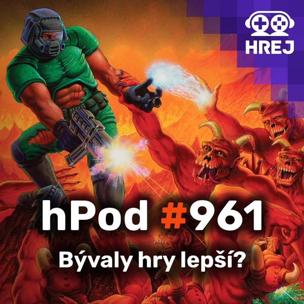 hPod