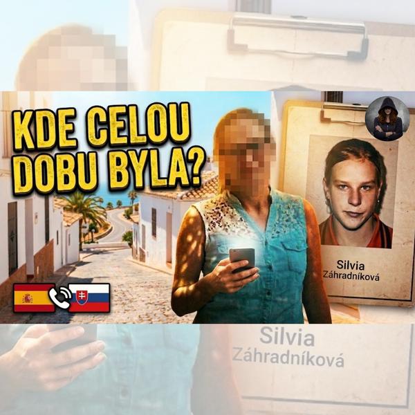Krimi bez tváře.