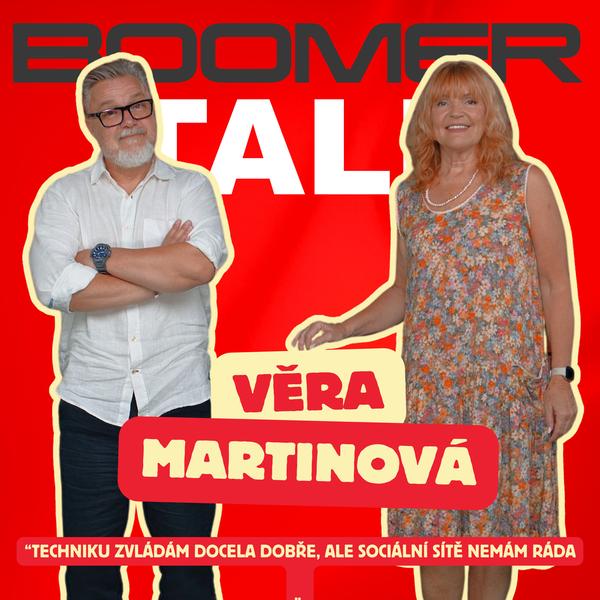 Boomer Talk