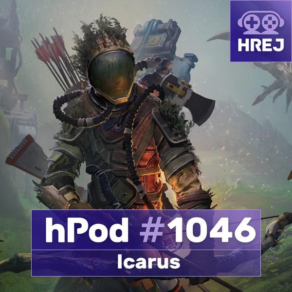 hPod