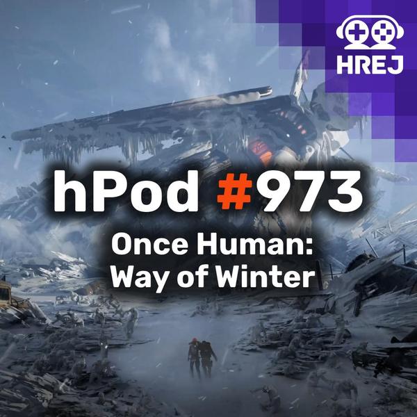 hPod