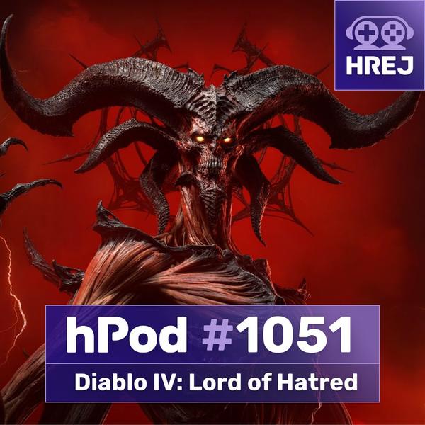 hPod