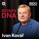 Čeští podnikatelé by měli začít myslet jako investoři. Holding jim k tomu pomáhá