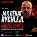 Jak běhat rychleji?